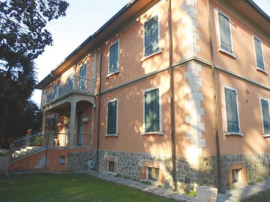 terreno edificabile in vendita a Badia Polesine