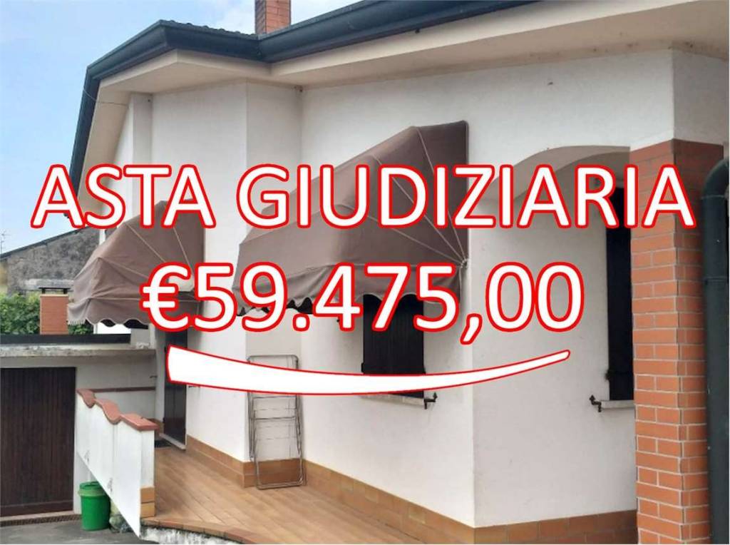 casa indipendente in vendita a Badia Polesine
