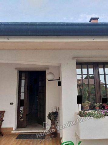 casa indipendente in vendita a Badia Polesine