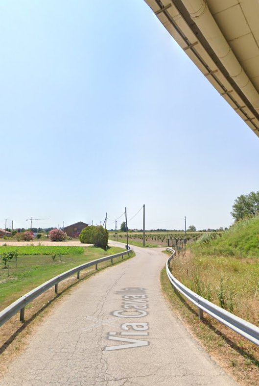 locale di sgombero in vendita a Badia Polesine