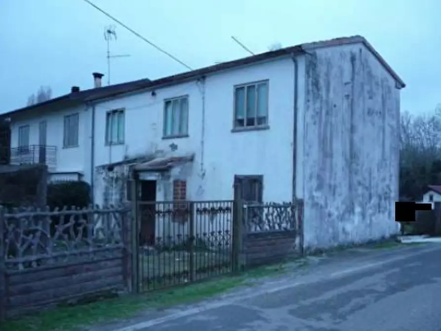casa semindipendente in vendita a Badia Polesine