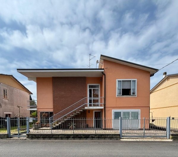 casa indipendente in vendita a Badia Polesine