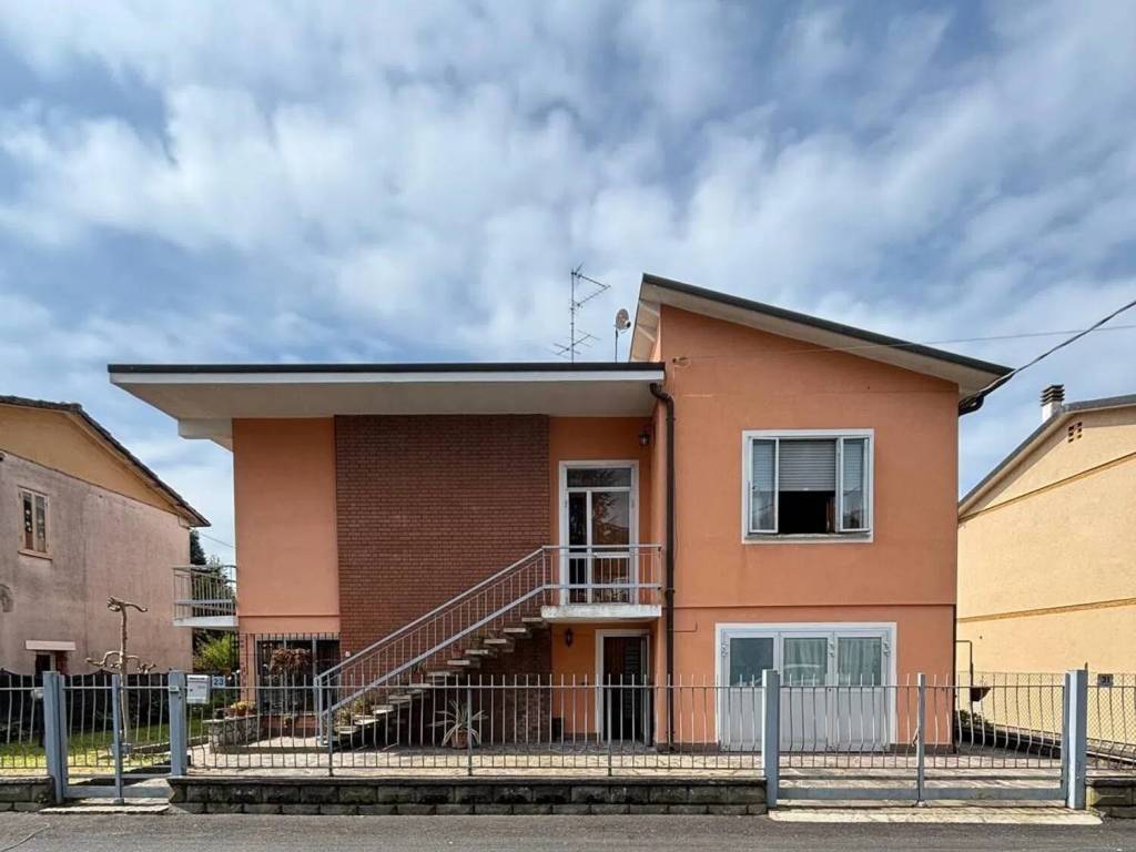 casa indipendente in vendita a Badia Polesine