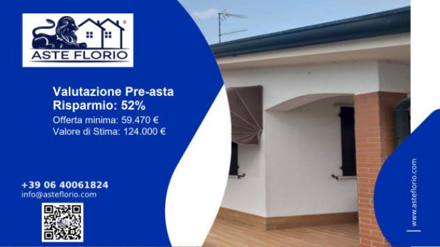 casa indipendente in vendita a Badia Polesine