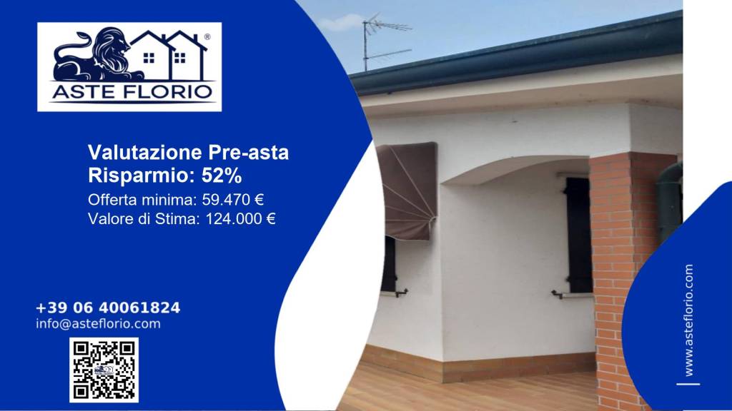 casa indipendente in vendita a Badia Polesine