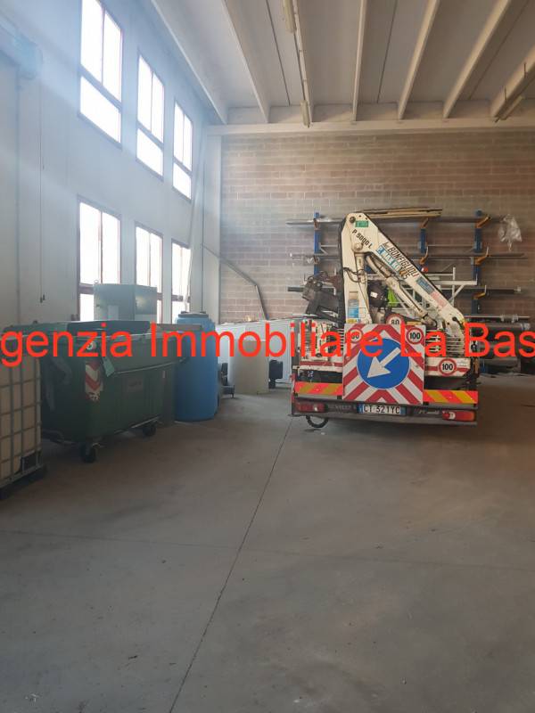 ufficio in vendita a Badia Polesine