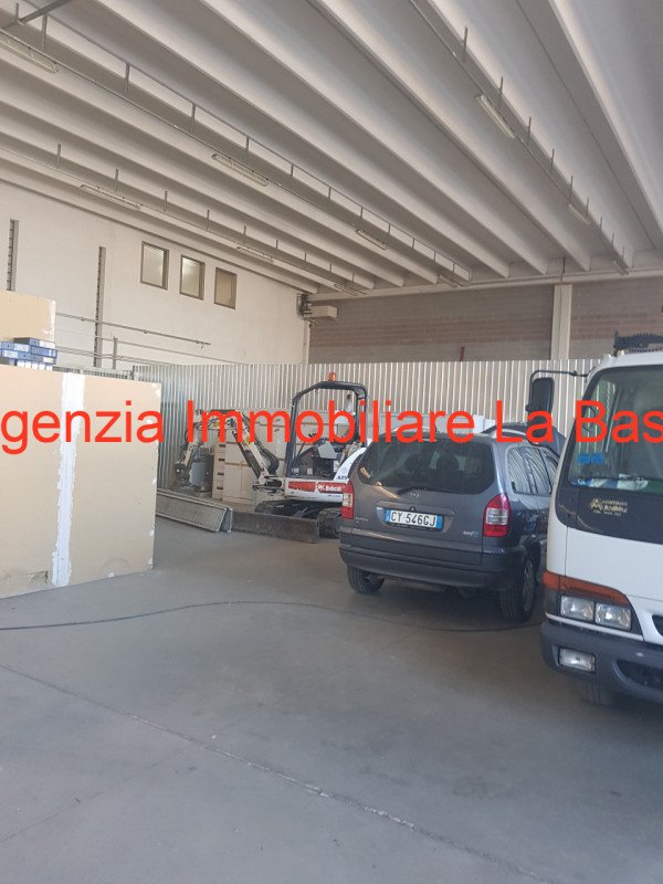 ufficio in vendita a Badia Polesine