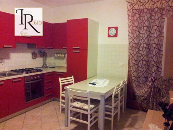 appartamento in vendita a Badia Polesine