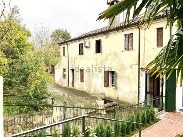 casa indipendente in vendita a Badia Polesine