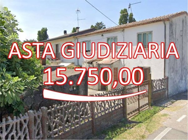 casale in vendita a Badia Polesine