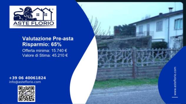 appartamento in vendita a Badia Polesine