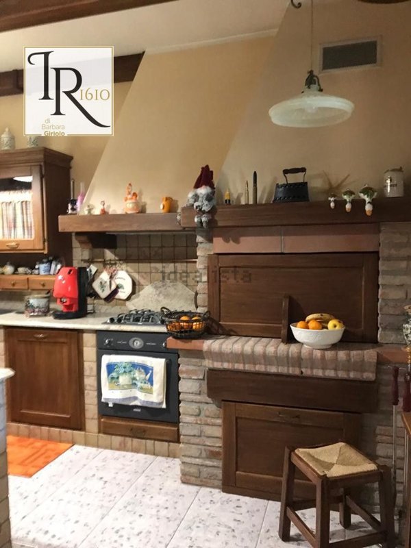 casa indipendente in vendita a Badia Polesine