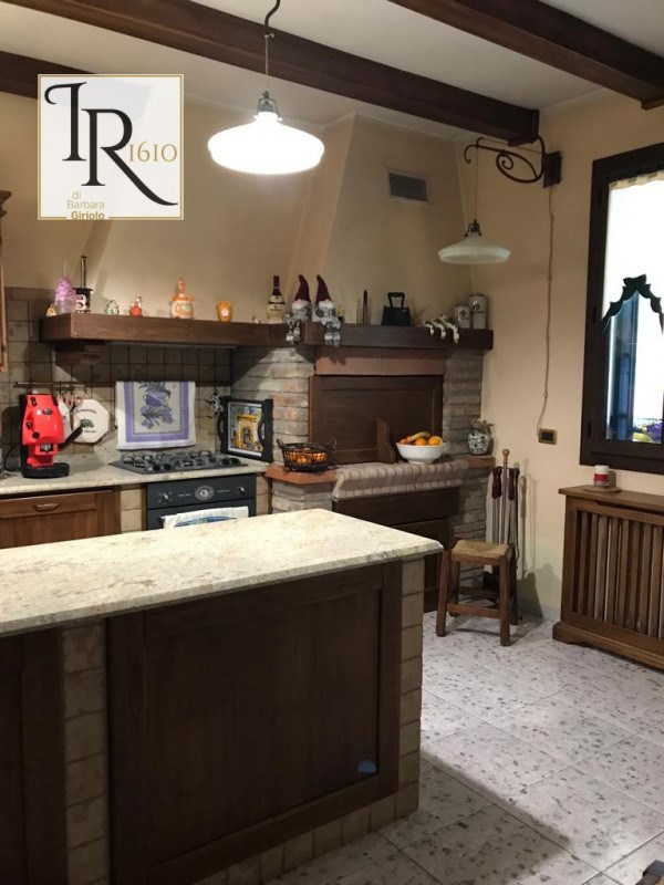 casa indipendente in vendita a Badia Polesine
