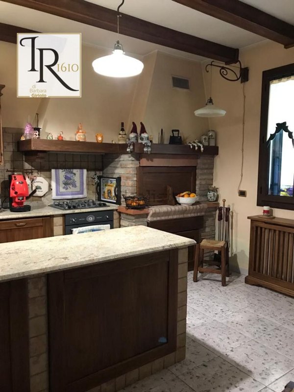 casa indipendente in vendita a Badia Polesine