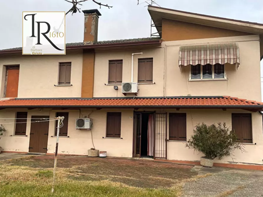 casa indipendente in vendita a Badia Polesine