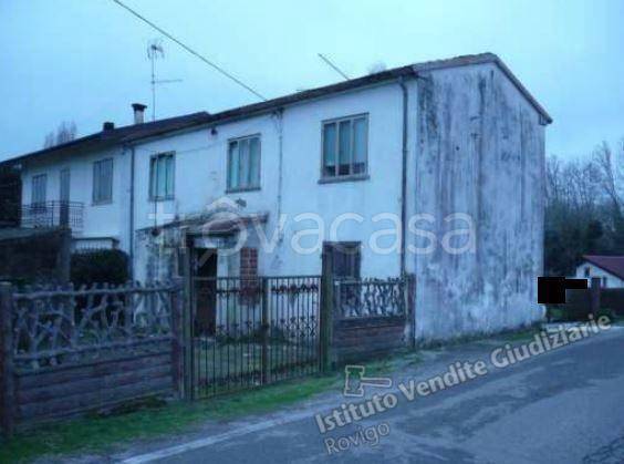 casa indipendente in vendita a Badia Polesine