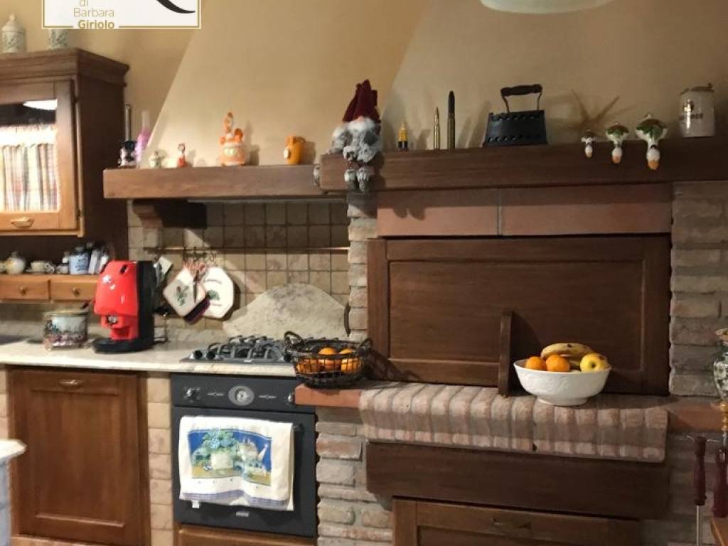 casa indipendente in vendita a Badia Polesine