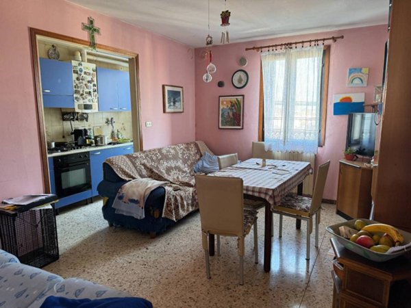 appartamento in vendita a Badia Polesine