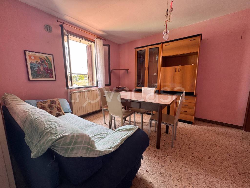 appartamento in vendita a Badia Polesine