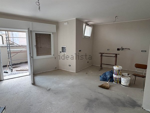 appartamento in vendita a Badia Polesine