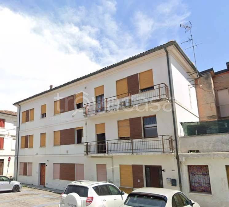 appartamento in vendita a Badia Polesine