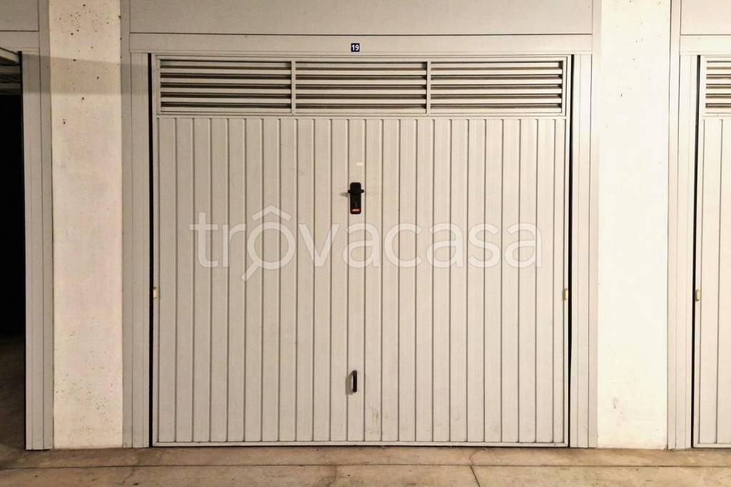 appartamento in vendita a Badia Polesine