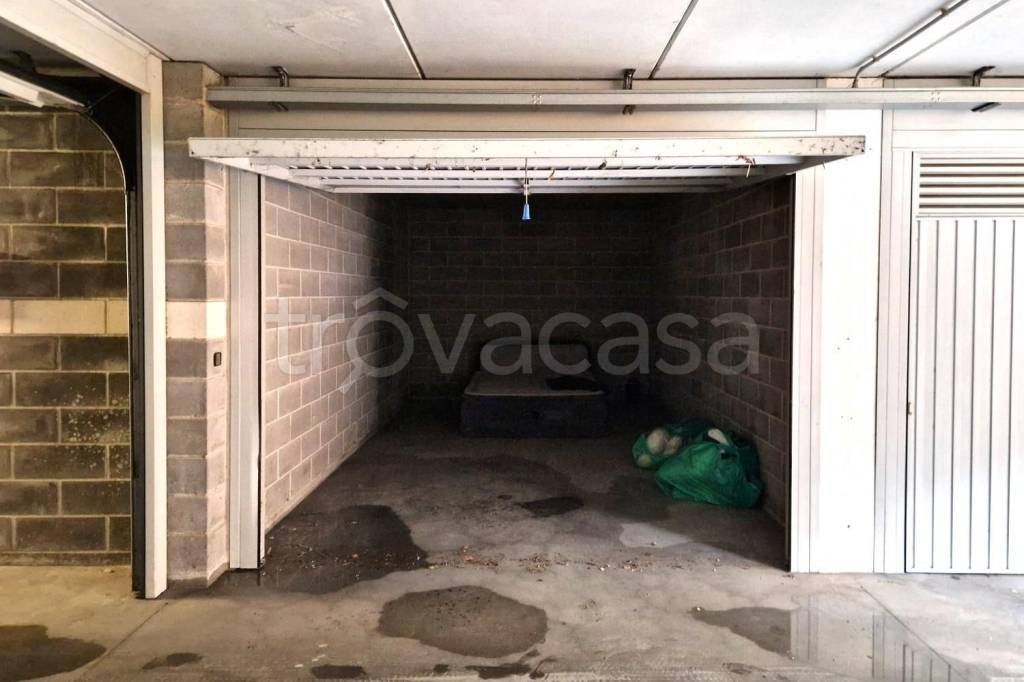 appartamento in vendita a Badia Polesine