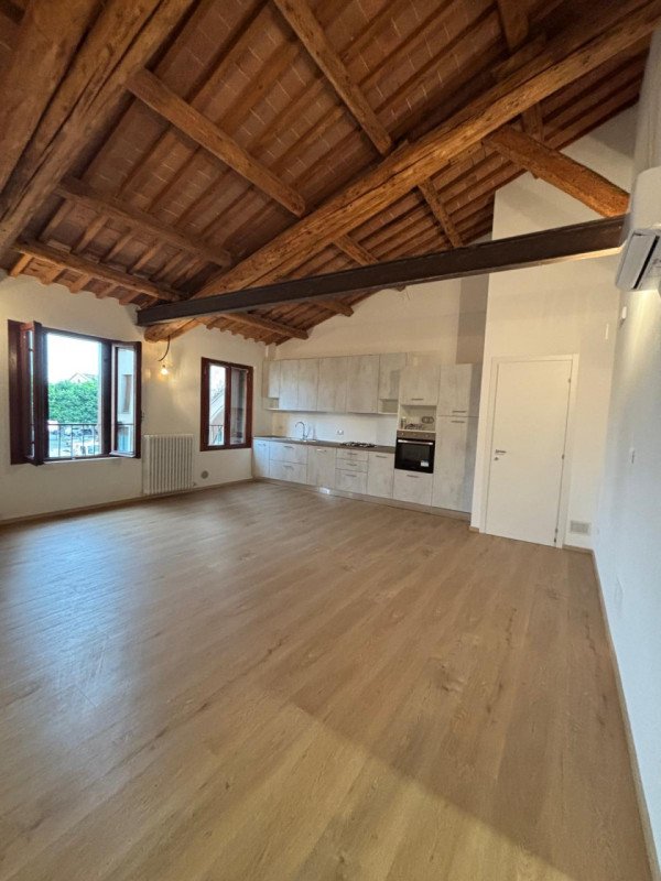 appartamento in vendita a Badia Polesine