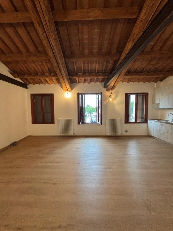 appartamento in vendita a Badia Polesine