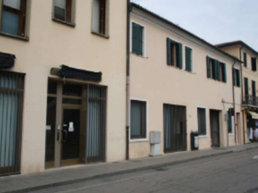 ufficio in vendita a Badia Polesine