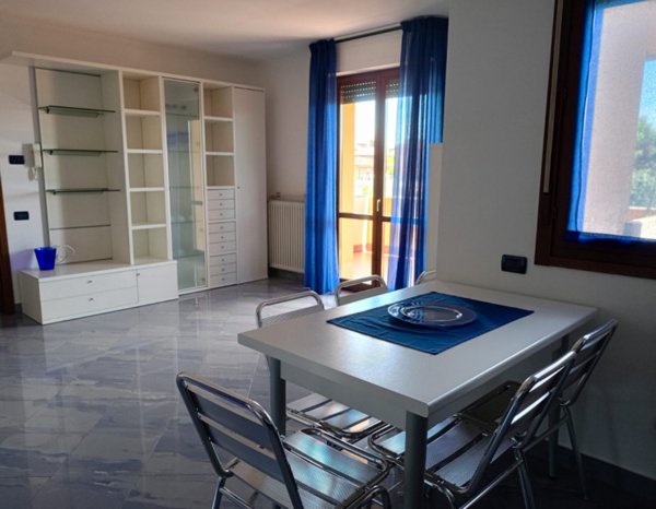 appartamento in vendita a Badia Polesine