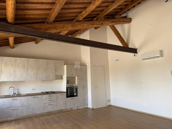 appartamento in vendita a Badia Polesine