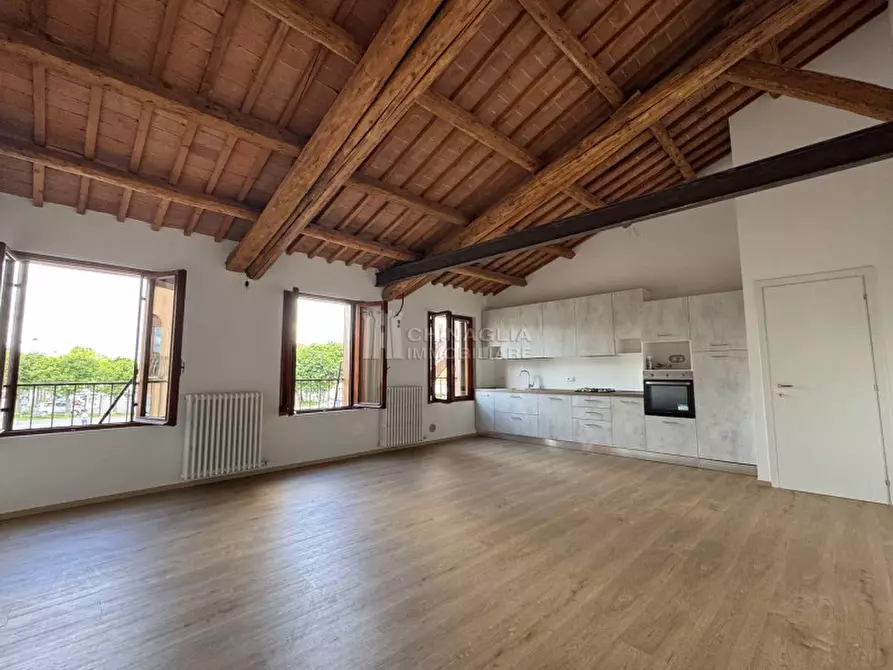appartamento in vendita a Badia Polesine