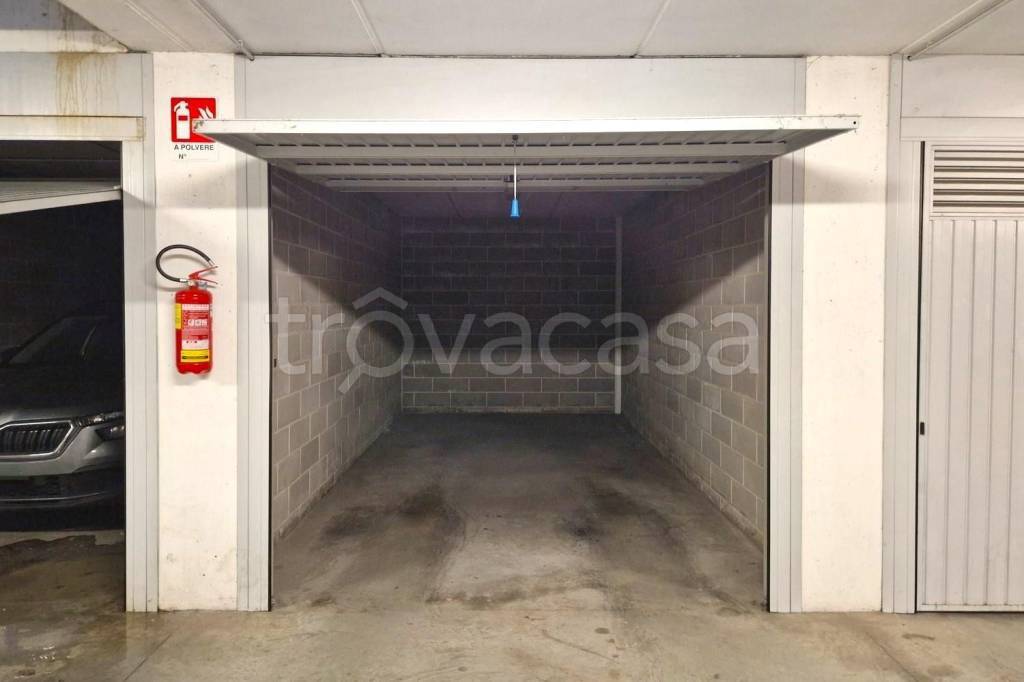 appartamento in vendita a Badia Polesine