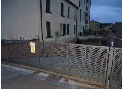 terreno edificabile in vendita a Badia Polesine