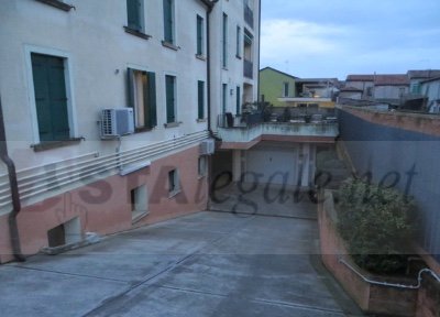 terreno edificabile in vendita a Badia Polesine
