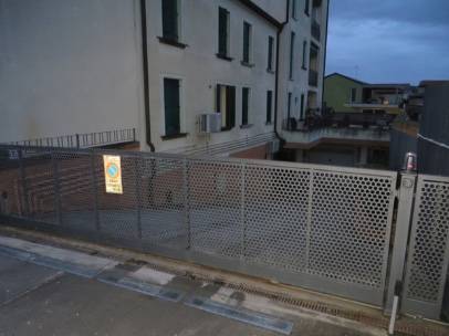 terreno edificabile in vendita a Badia Polesine