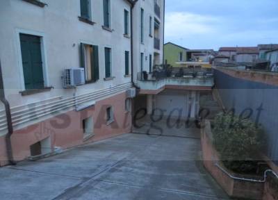 terreno edificabile in vendita a Badia Polesine