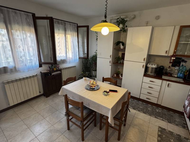 appartamento in vendita a Badia Polesine