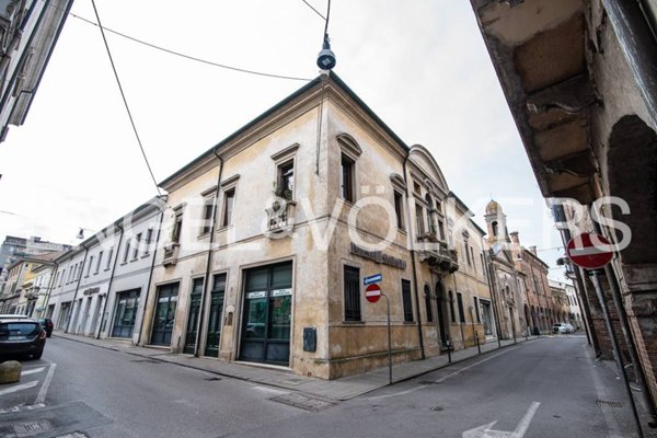 appartamento in vendita a Badia Polesine