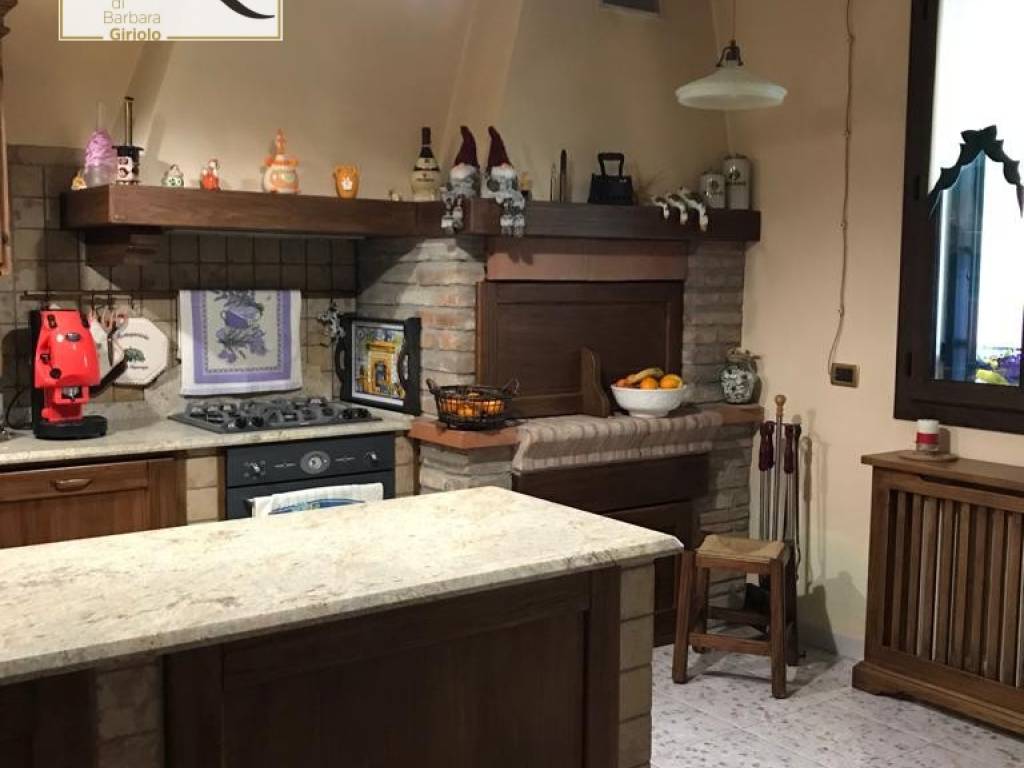 casa indipendente in vendita a Badia Polesine