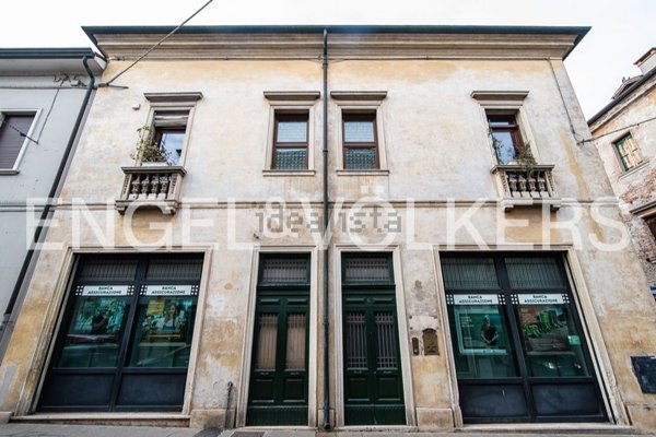 appartamento in vendita a Badia Polesine