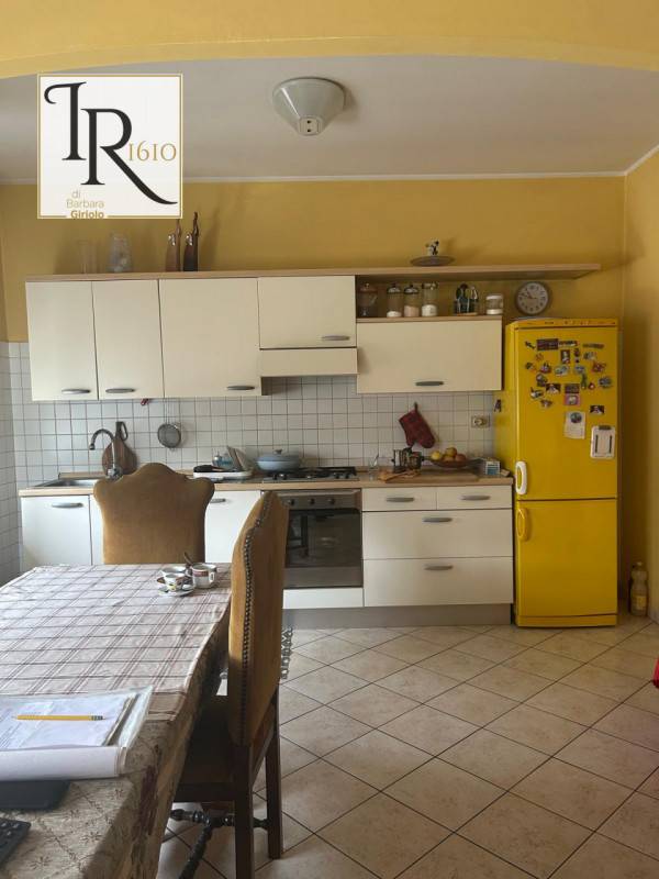 appartamento in vendita a Badia Polesine