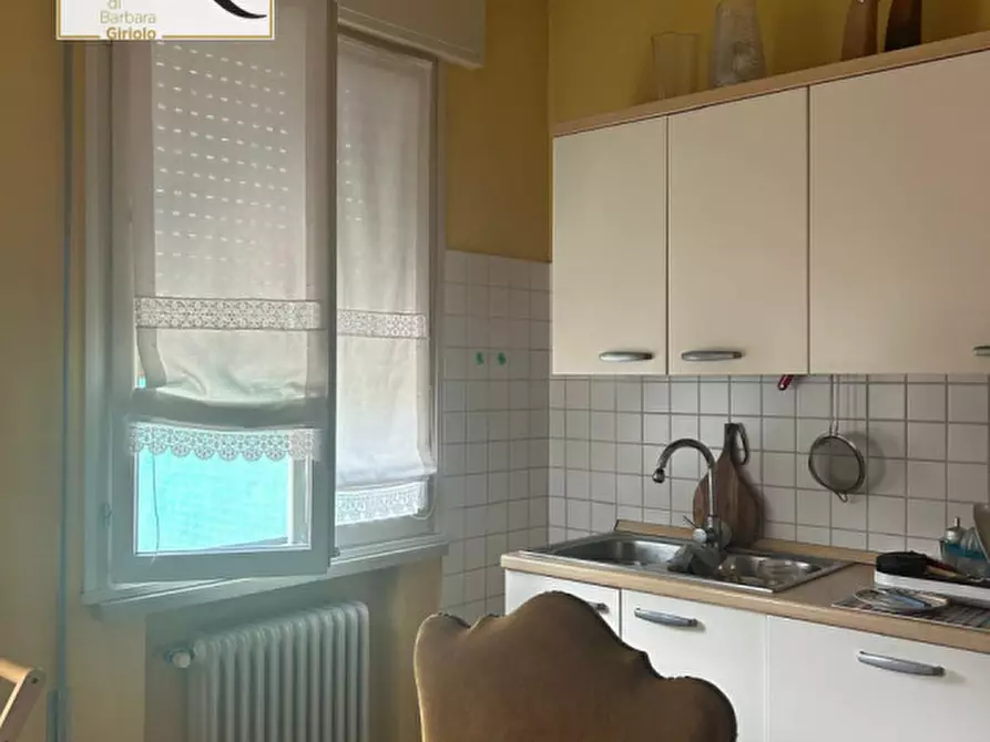 appartamento in vendita a Badia Polesine