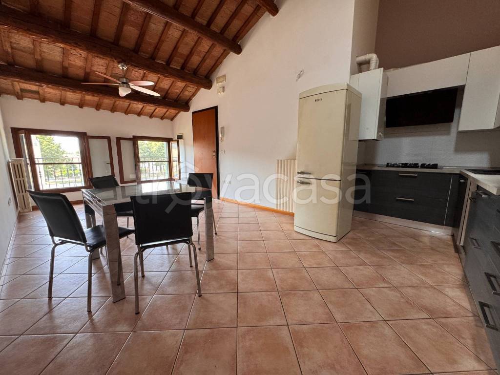 appartamento in vendita a Badia Polesine