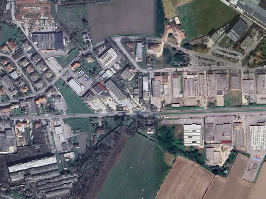 terreno agricolo in vendita a Badia Polesine