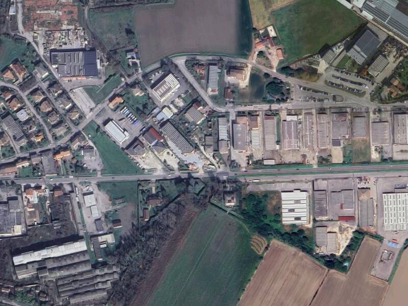 terreno agricolo in vendita a Badia Polesine