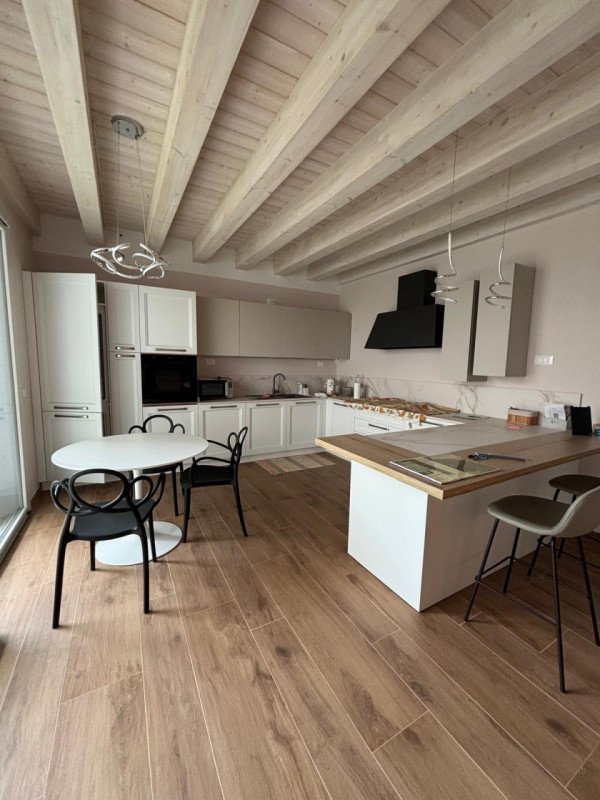 appartamento in vendita a Badia Polesine