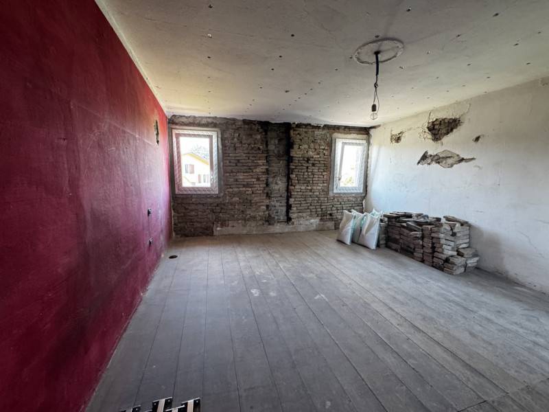 casa indipendente in vendita a Badia Polesine in zona Crocetta