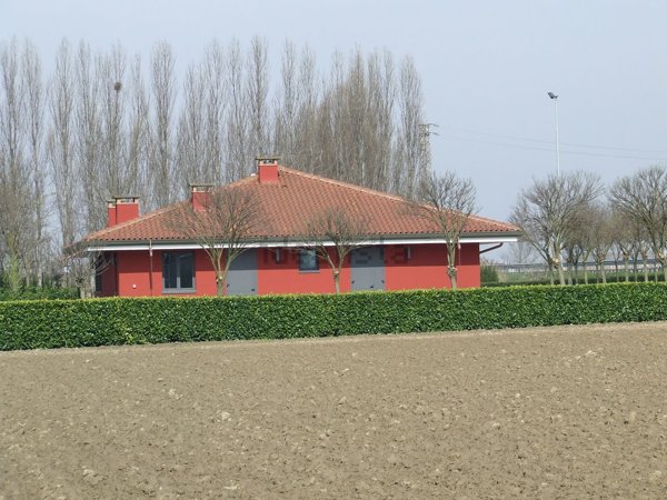 negozio in vendita a Badia Polesine